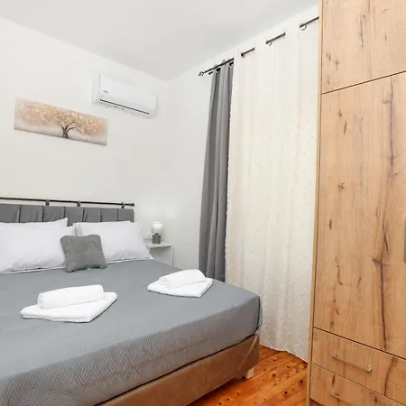 Apartamento Luce Di Spianada, Corfu Old Town