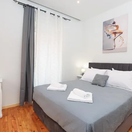 Apartamento Luce Di Spianada, Corfu Old Town Corfu (city)
