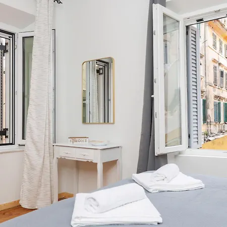 Apartment Luce Di Spianada, Corfu Old Town