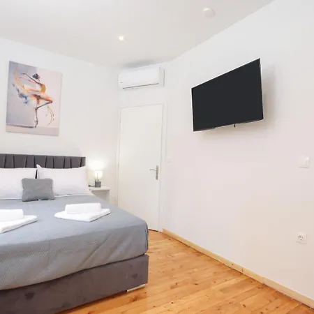 Apartment Luce Di Spianada, Corfu Old Town Corfu (city)