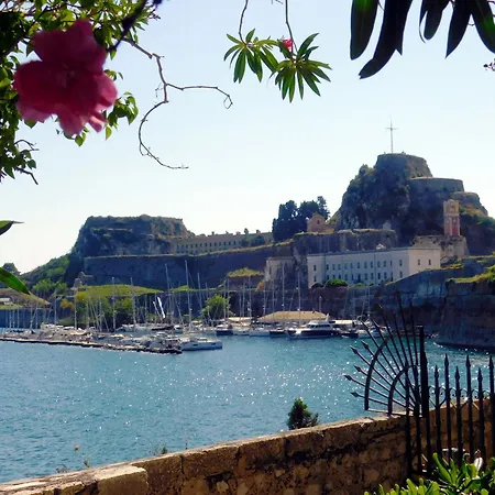 Apartamento Luce Di Spianada, Corfu Old Town Corfu (city)