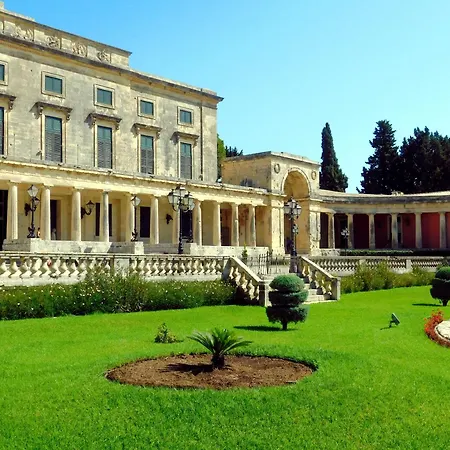Apartamento Luce Di Spianada, Corfu Old Town